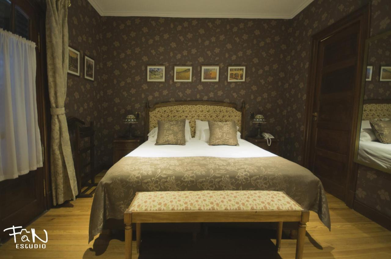 Bell 3* La Plata