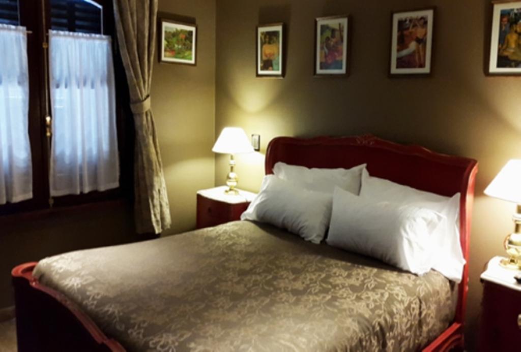 Bell Hotel 3*