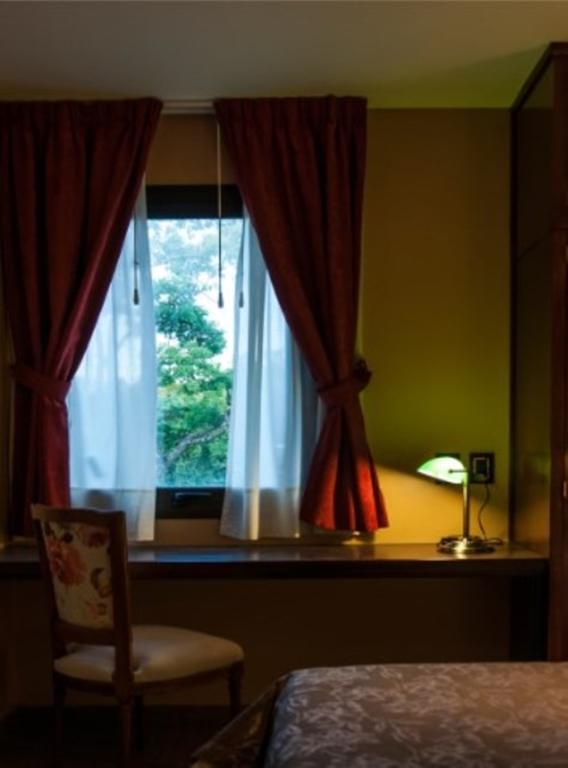 Hotel Bell 3*