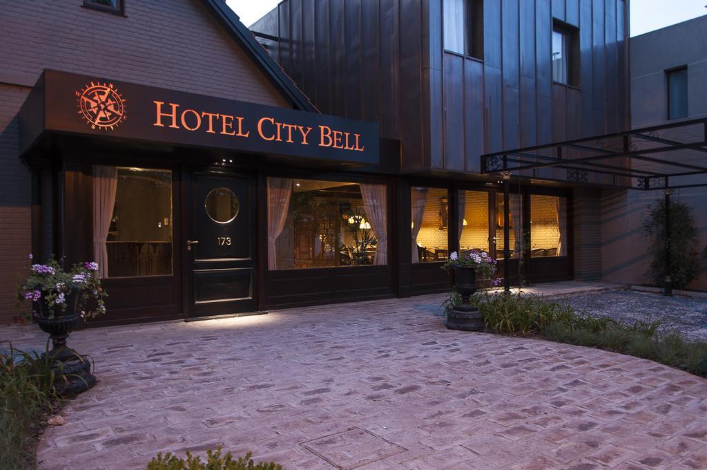 Bell Hotel 3*