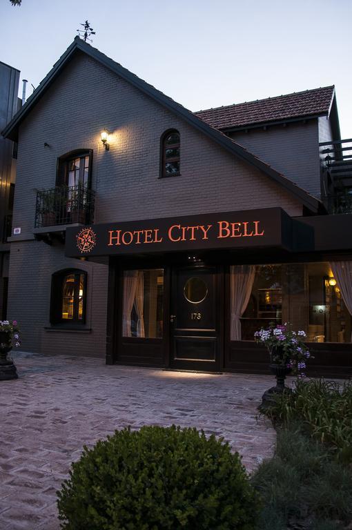 Bell La Plata