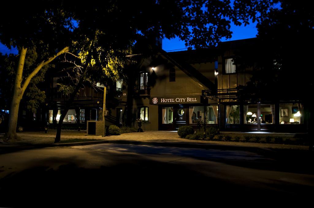 Bell Hotel 3*