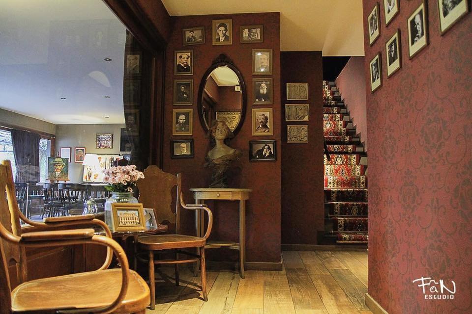 Bell Hotel La Plata