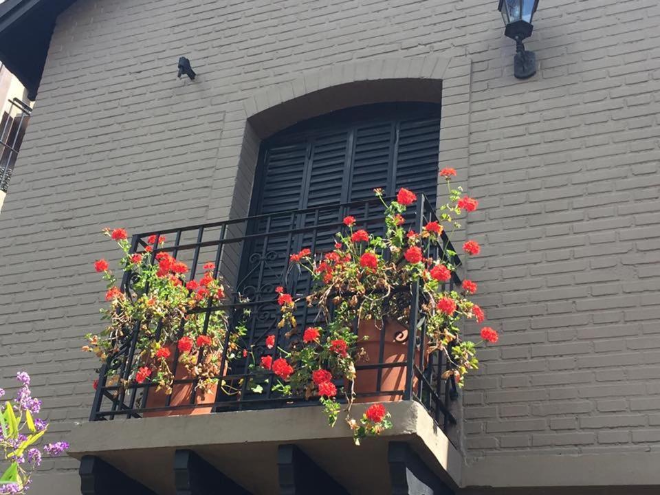 Bell Hotel