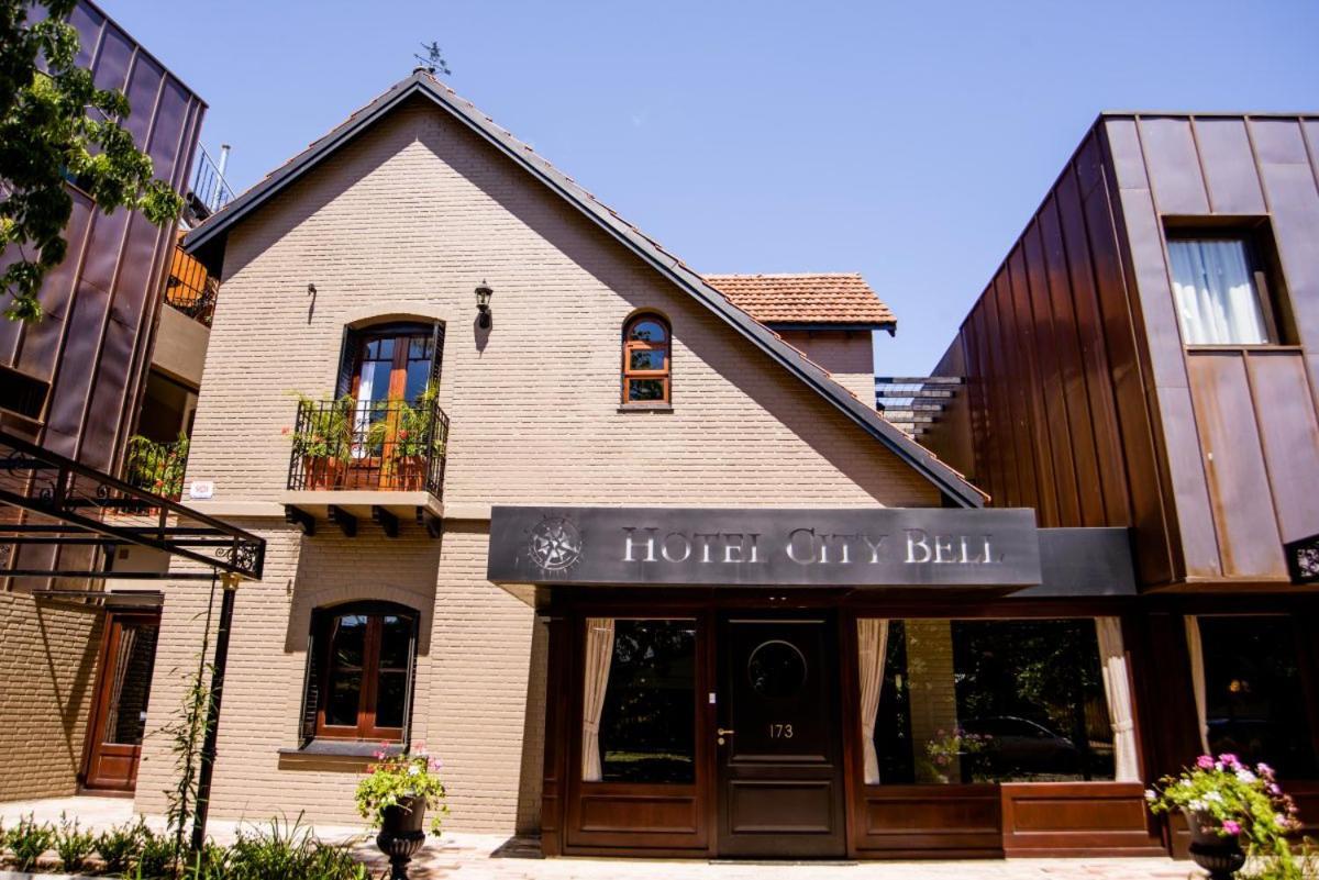 Bell Hotel La Plata