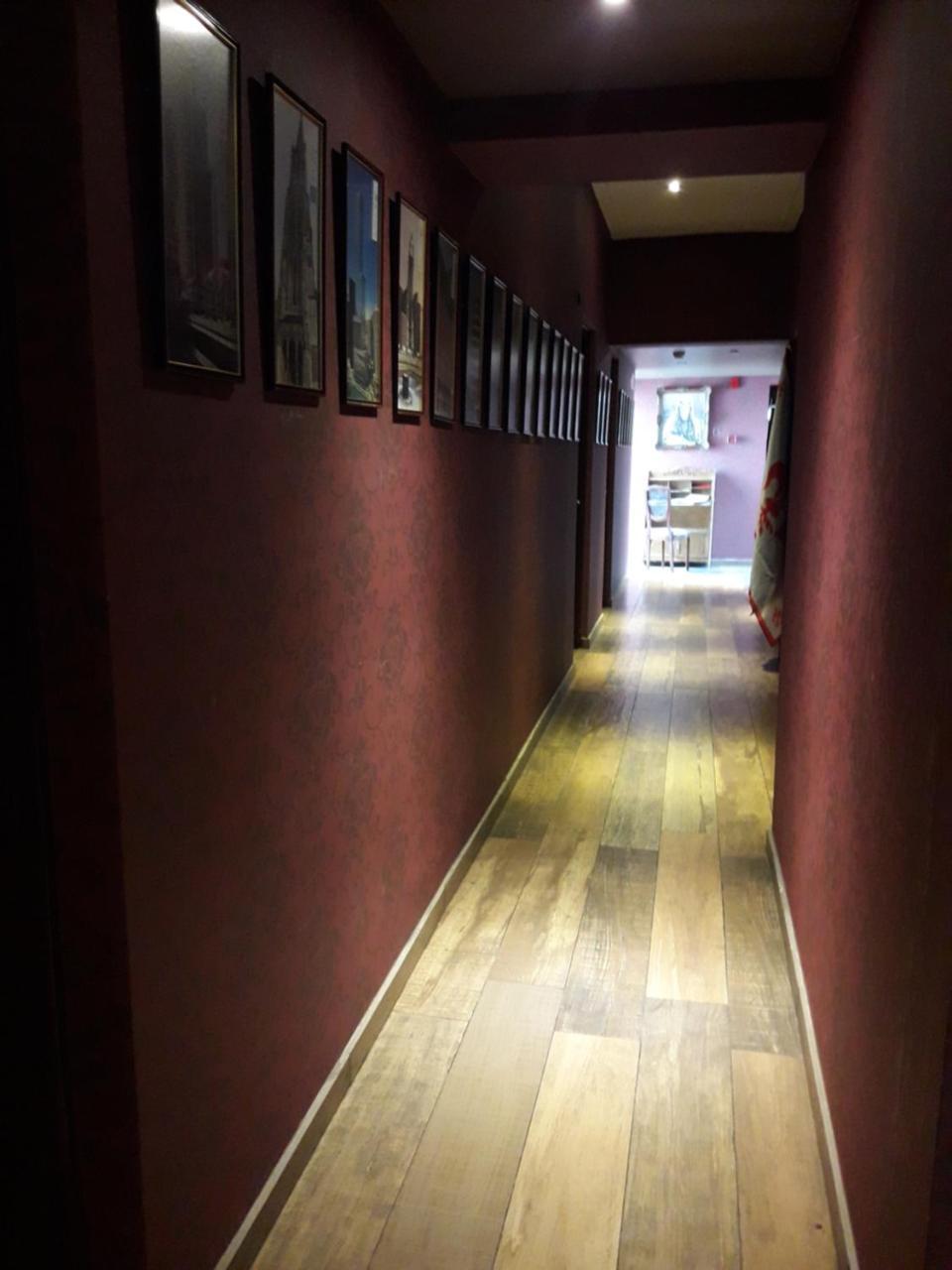 Bell Hotel