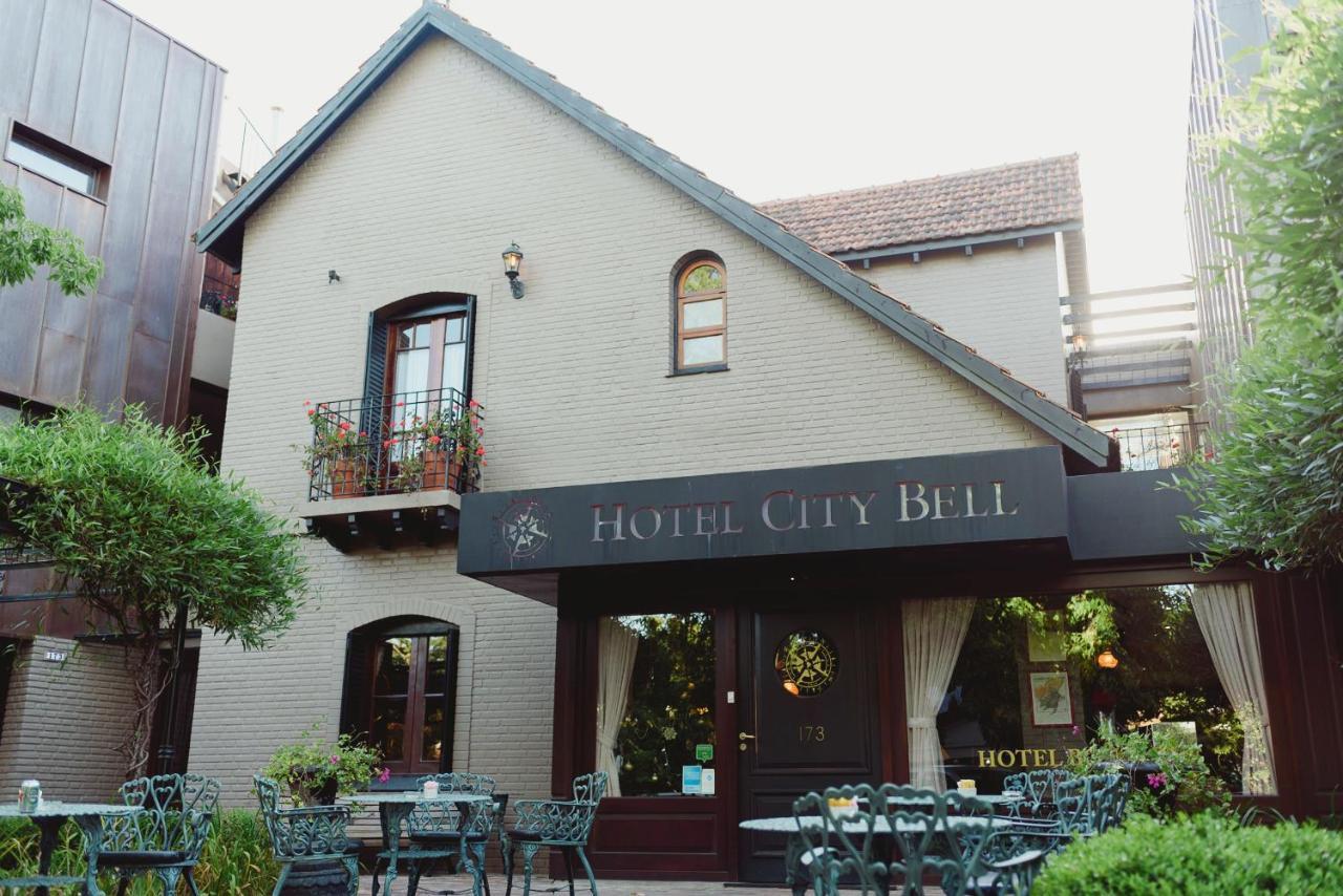 Hotel Bell 3*