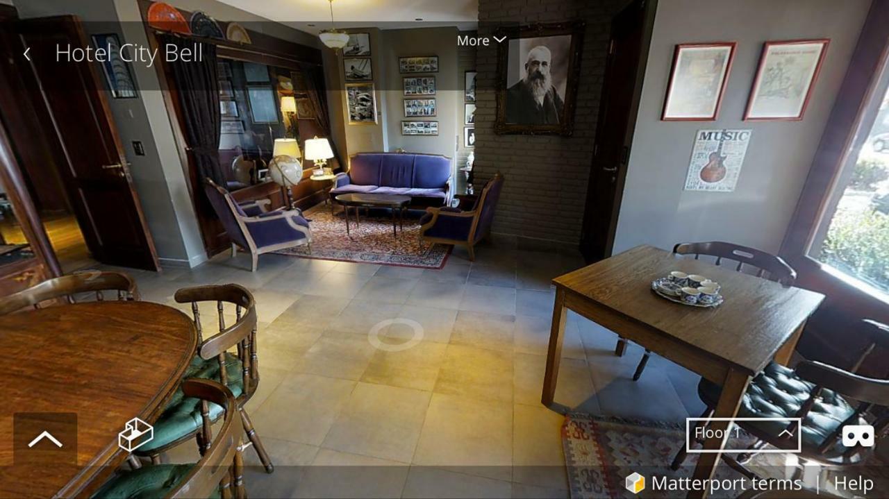 Hotel Bell La Plata